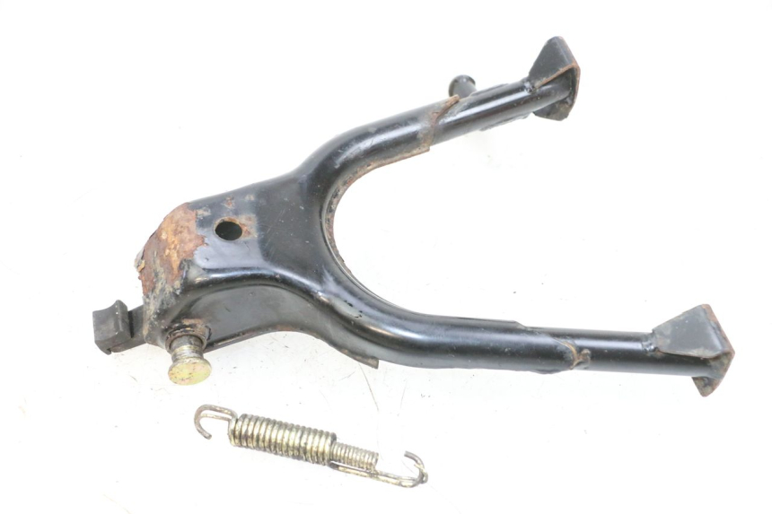 photo de MITTLERER STäNDER DAELIM VJ ROADWIN FI 125 (2008 - 2017) - Alternative Perspektive