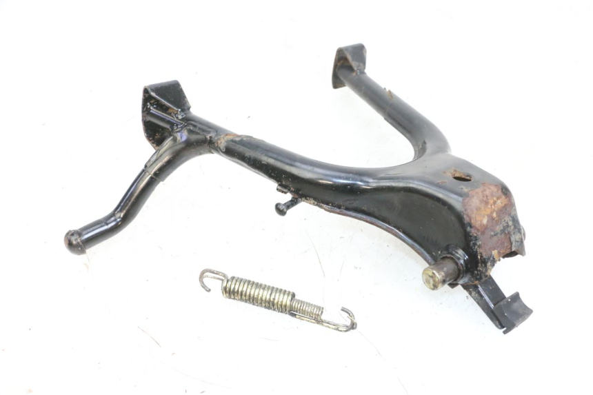 photo de MITTLERER STäNDER DAELIM VJ ROADWIN FI 125 (2008 - 2017) - Technische Nahaufnahme