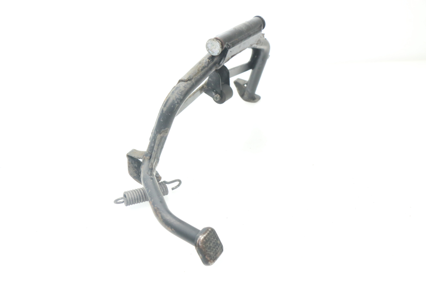 photo de HAUPTSTÄNDER YAMAHA XMAX X-MAX ABS 125 (2014 - 2016) - Zoom auf Gebrauchszustand