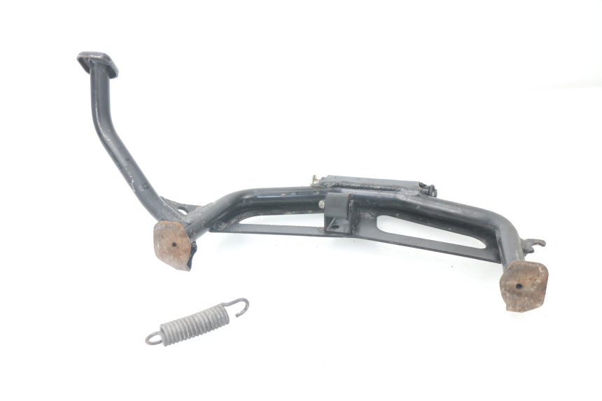 photo de HAUPTSTÄNDER YAMAHA XMAX X-MAX ABS 125 (2014 - 2016) - Technische Nahaufnahme