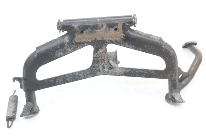 photo de MITTLERER STäNDER YAMAHA XMAX X-MAX ABS 125 (2017 - 2020) - Hauptansicht