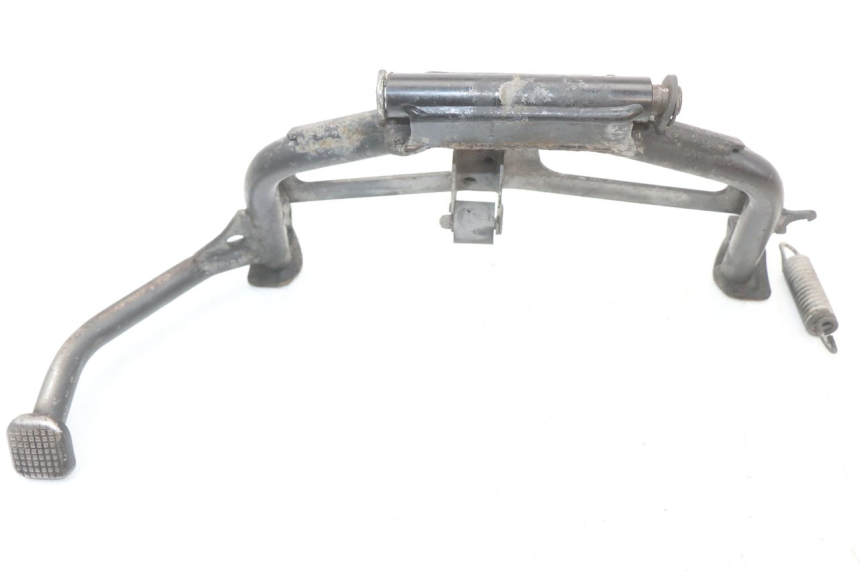 photo de MITTLERER STäNDER YAMAHA XMAX X-MAX ABS 125 (2017 - 2020) - Zoom auf Gebrauchszustand