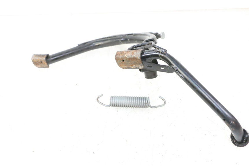 photo de HAUPTSTÄNDER YAMAHA XMAX X-MAX 125 (2021 - 2025) - Zoom auf Gebrauchszustand