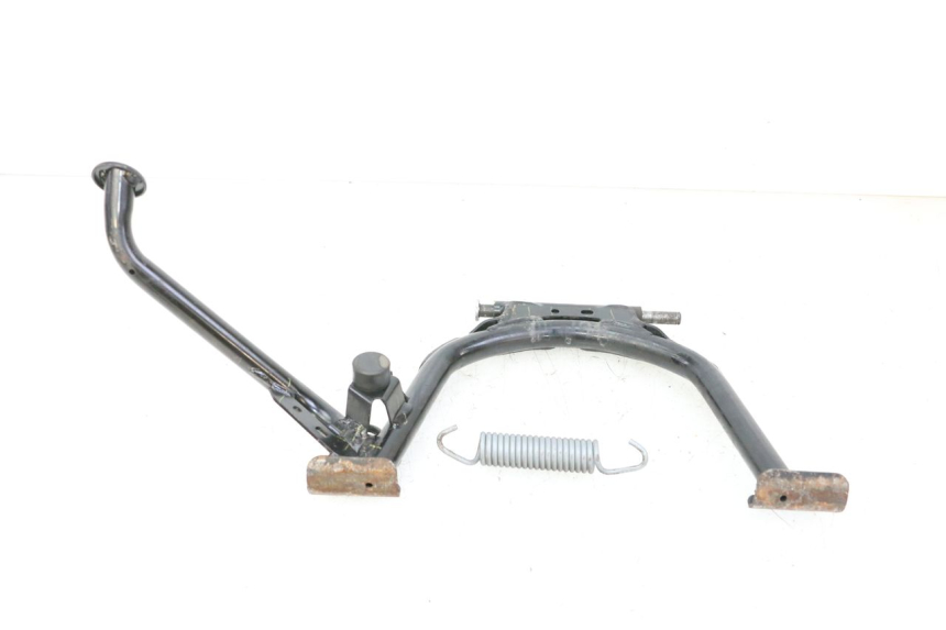 photo de HAUPTSTÄNDER YAMAHA XMAX X-MAX 125 (2021 - 2025) - Alternative Perspektive