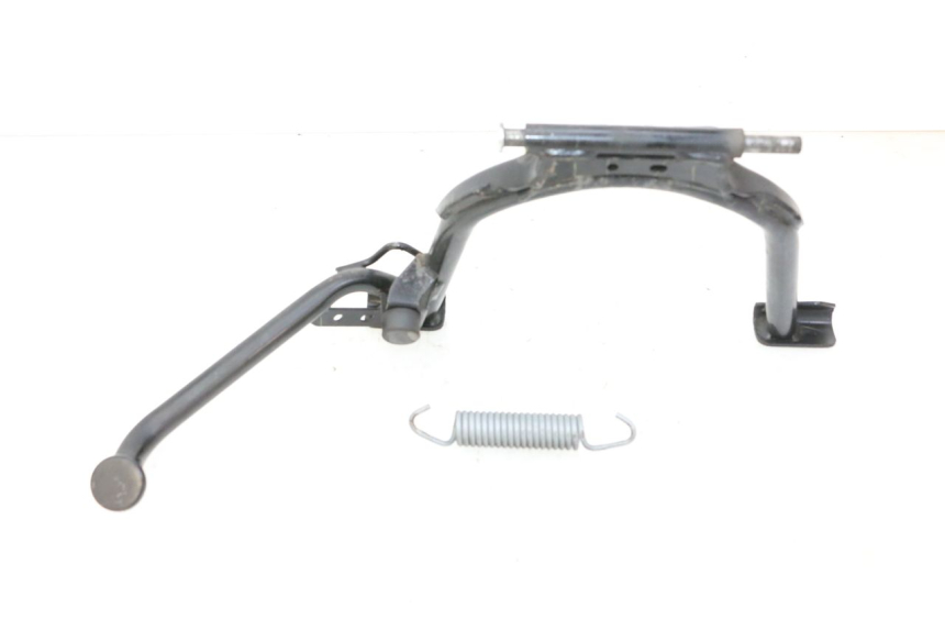 photo de HAUPTSTÄNDER YAMAHA XMAX X-MAX 125 (2021 - 2025) - Technische Nahaufnahme