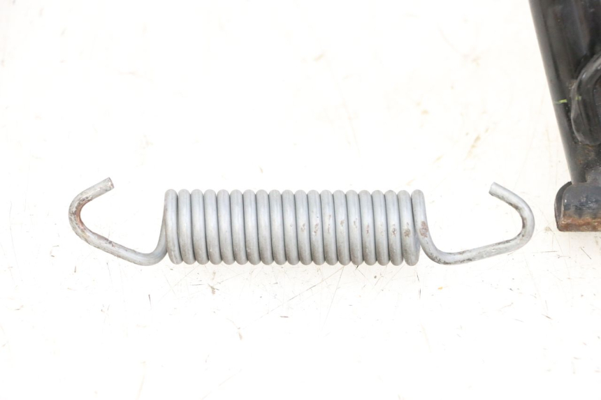 photo de HAUPTSTÄNDER YAMAHA XMAX X-MAX 125 (2021 - 2025) - Details der Befestigungspunkte