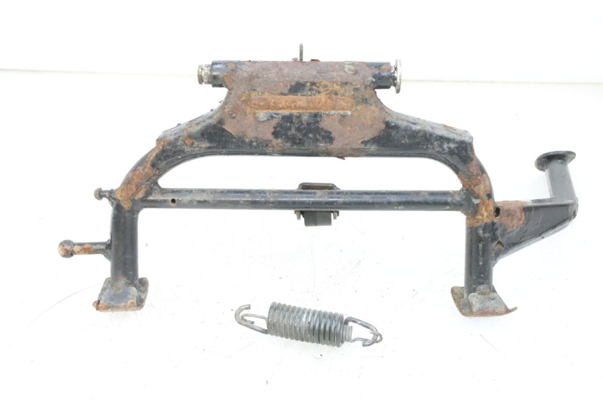 photo de MITTLERER STäNDER YAMAHA XMAX X-MAX 125 (2006 - 2009) - Hauptansicht