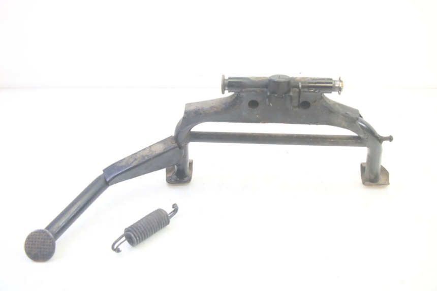 photo de MITTLERER STäNDER YAMAHA XMAX X-MAX 125 (2006 - 2009) - Alternative Perspektive