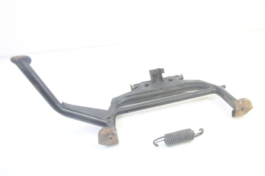 photo de MITTLERER STäNDER YAMAHA XMAX X-MAX 125 (2006 - 2009) - Technische Nahaufnahme