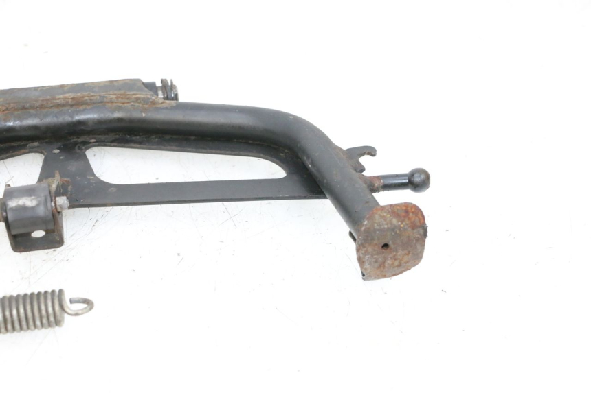 photo de MITTLERER STäNDER YAMAHA X-MAX XMAX 125 (2010 - 2013) - Zoom auf Gebrauchszustand