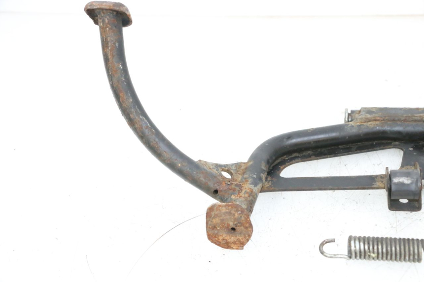 photo de MITTLERER STäNDER YAMAHA X-MAX XMAX 125 (2010 - 2013) - Alternative Perspektive