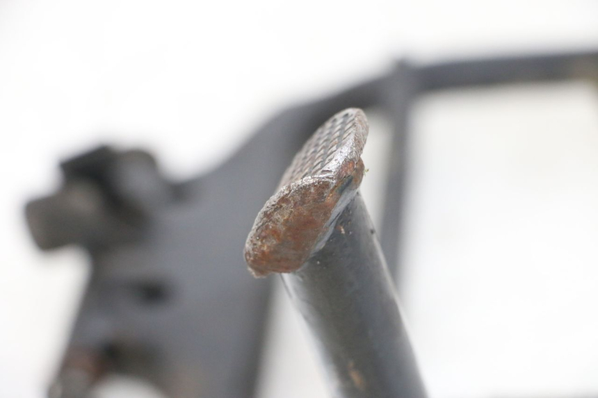 photo de MITTLERER STäNDER YAMAHA XMAX X-MAX 125 (2006 - 2009) - Zoom auf Gebrauchszustand