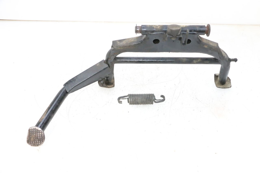 photo de MITTLERER STäNDER YAMAHA XMAX X-MAX 125 (2006 - 2009) - Geprüftes Gebrauchtteil