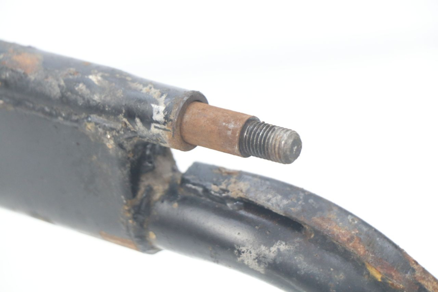 photo de MITTLERER STäNDER TGB X-MOTION XMOTION 125 (2008 - 2014) - Alternative Perspektive