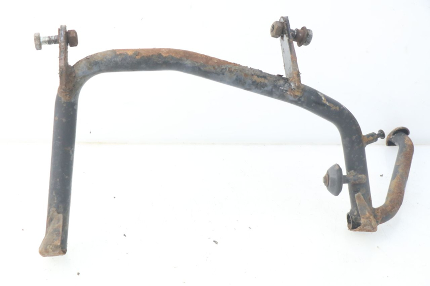 photo de MITTLERER STäNDER PIAGGIO X9 EVOLUTION 125 (2003 - 2007)