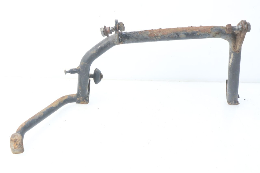 photo de MITTLERER STäNDER PIAGGIO X9 EVOLUTION 125 (2003 - 2007)