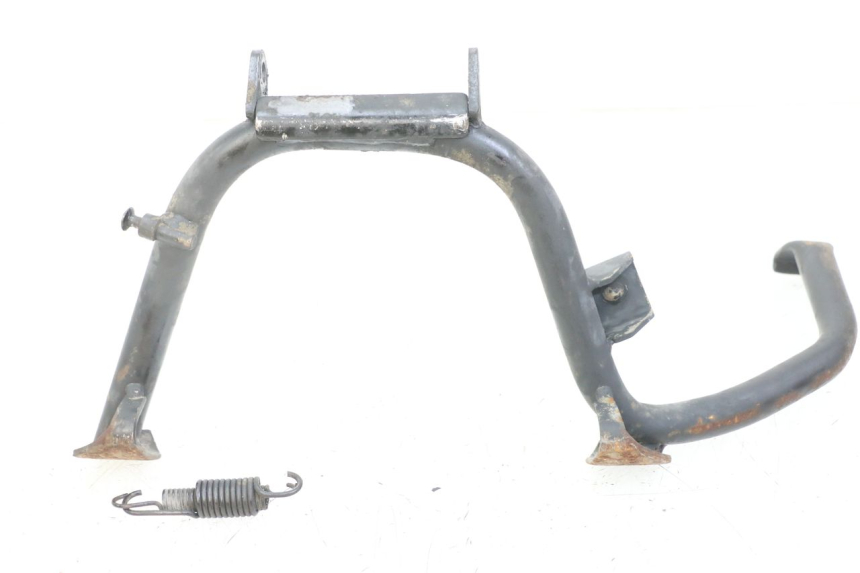 photo de MITTLERER STäNDER PIAGGIO XEVO - X EVO 125 (2007 - 2016) - Hauptansicht