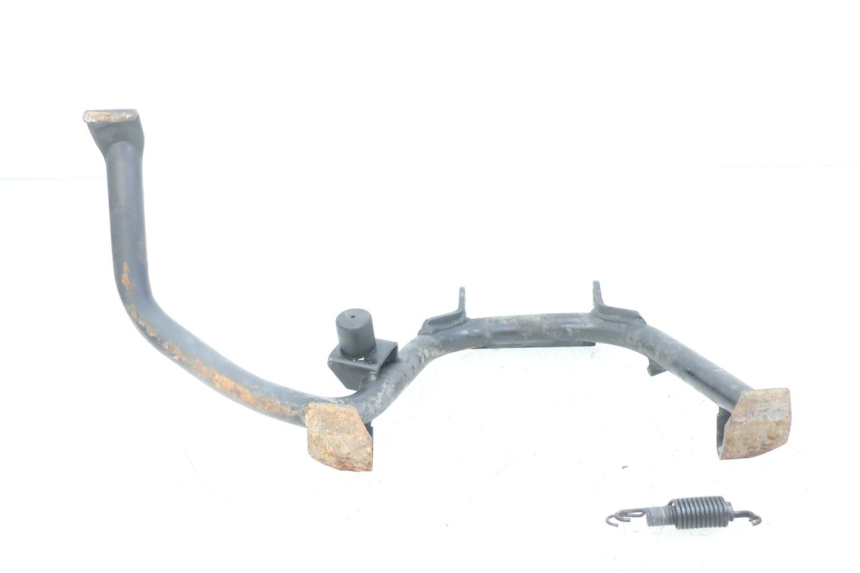 photo de MITTLERER STäNDER PIAGGIO XEVO - X EVO 125 (2007 - 2016) - Alternative Perspektive