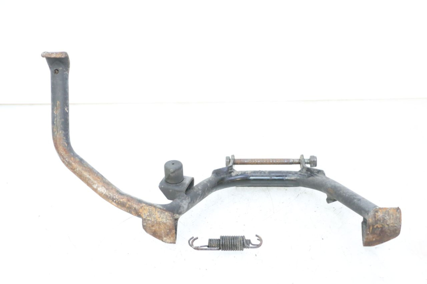 photo de MITTLERER STäNDER PIAGGIO XEVO - X EVO 125 (2007 - 2016)