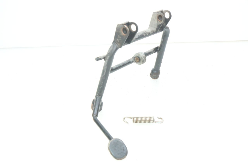photo de MITTLERER STäNDER YIYING YY50QT-10 50 (2007 - 2022)