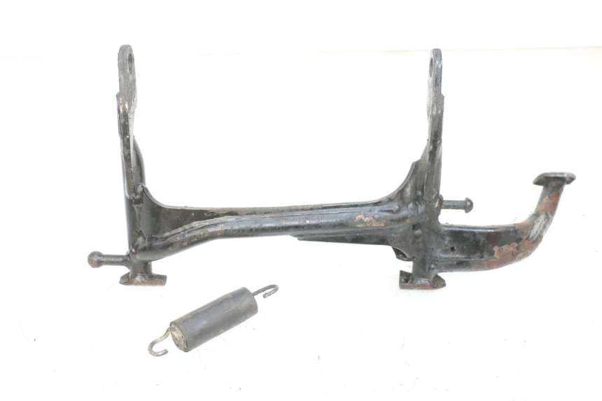 photo de MITTLERER STäNDER YAMAHA YP MAJESTY 125 (2002 - 2006) - Hauptansicht