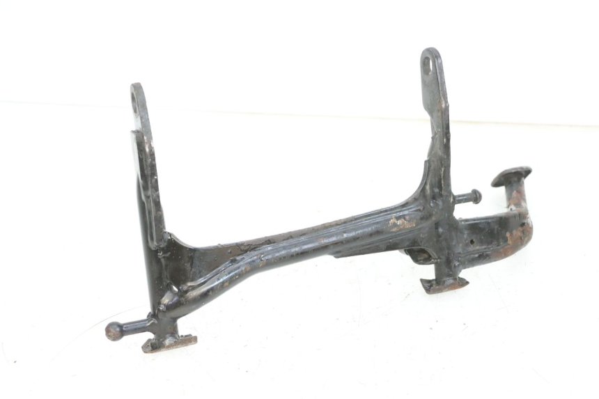 photo de MITTLERER STäNDER YAMAHA YP MAJESTY 125 (2002 - 2006) - Details der Befestigungspunkte