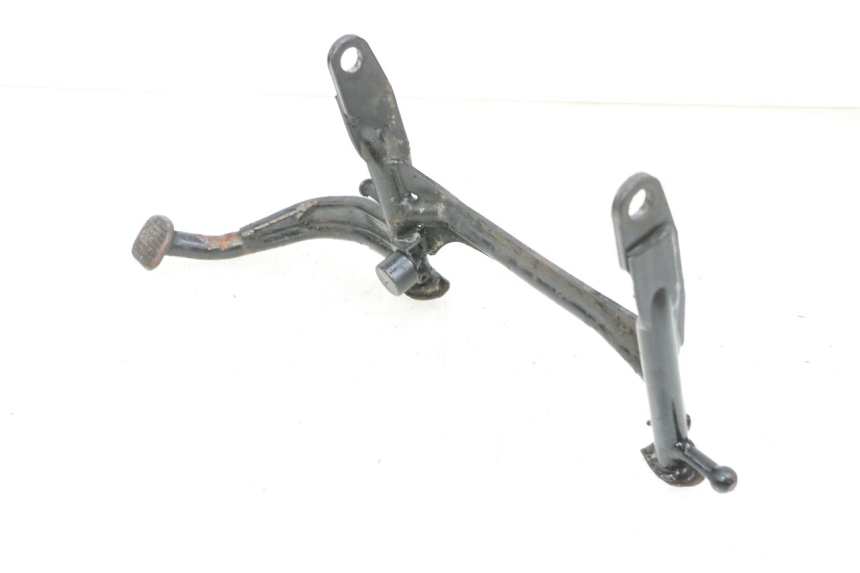 photo de MITTLERER STäNDER YAMAHA YP MAJESTY 125 (2002 - 2006) - Oberflächenzustand und Material