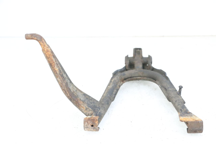 photo de HAUPTSTÄNDER KYMCO ZING 125 (1997 - 2003) - Technische Nahaufnahme