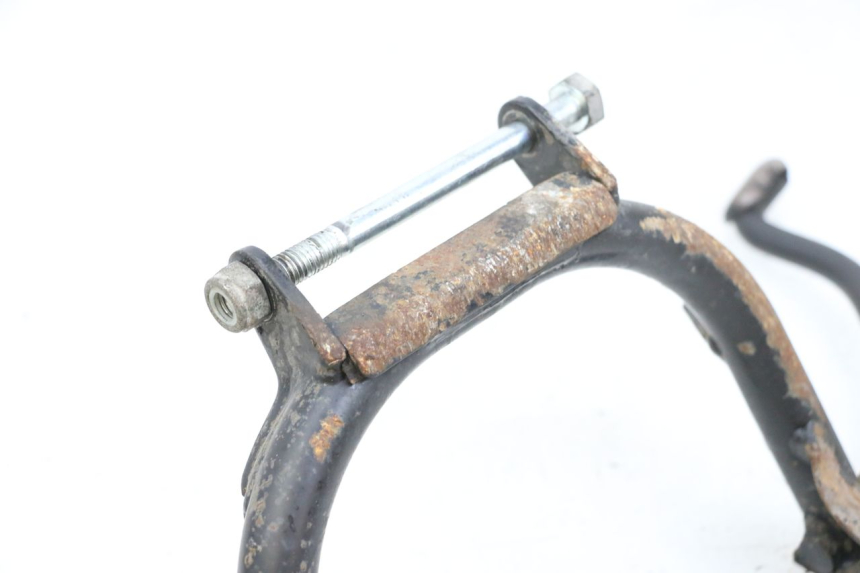 photo de MITTLERER STäNDER PIAGGIO ZIP 4T 50 (2018 - 2020) - Detailansicht des Bauteils