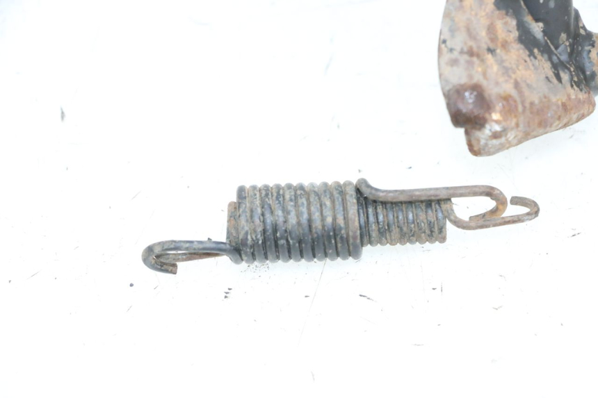 photo de MITTLERER STäNDER PIAGGIO ZIP 4T 50 (2018 - 2020) - Charakteristische Merkmale