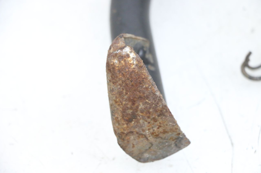 photo de MITTLERER STäNDER PIAGGIO ZIP 4T 50 (2018 - 2020) - Alternative Perspektive