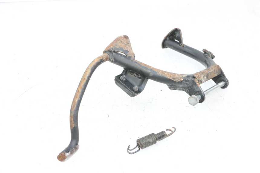 photo de MITTLERER STäNDER PIAGGIO ZIP 4T 50 (2018 - 2020) - Gesamtansicht des Produkts