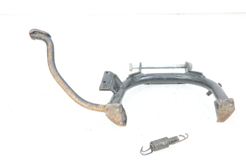 photo de MITTLERER STäNDER PIAGGIO ZIP 4T 50 (2018 - 2020) - Oberflächenzustand und Material