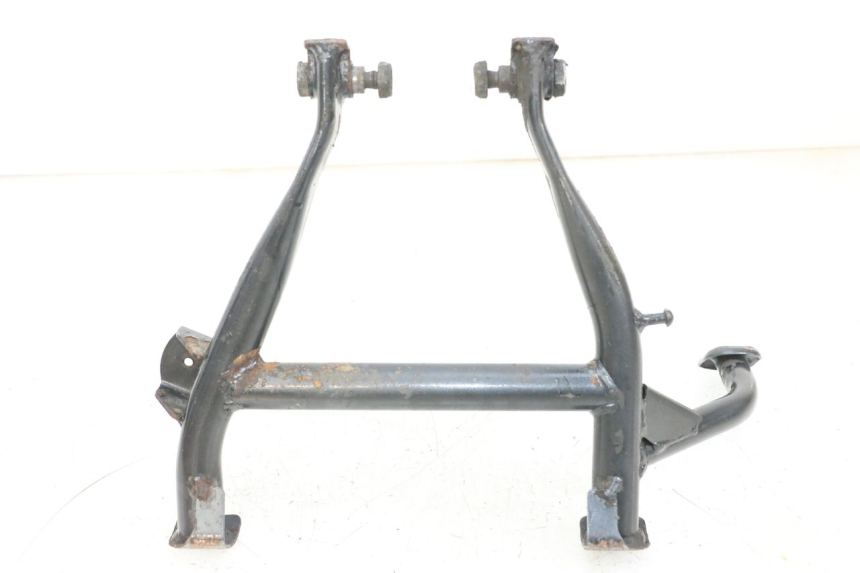 photo de HAUPTSTÄNDER KAWASAKI ZR 7 750 (1999 - 2001) - Hauptansicht