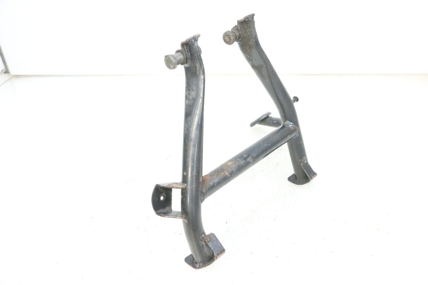 photo de HAUPTSTÄNDER KAWASAKI ZR 7 750 (1999 - 2001) - Alternative Perspektive