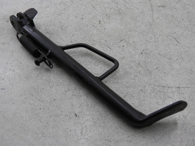 photo de SEITENSTÄNDER FSM 15D 4T 50 (2012 - 2016)