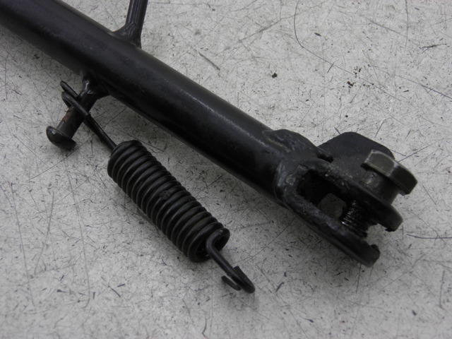photo de SEITENSTÄNDER FSM 15D 4T 50 (2012 - 2016)