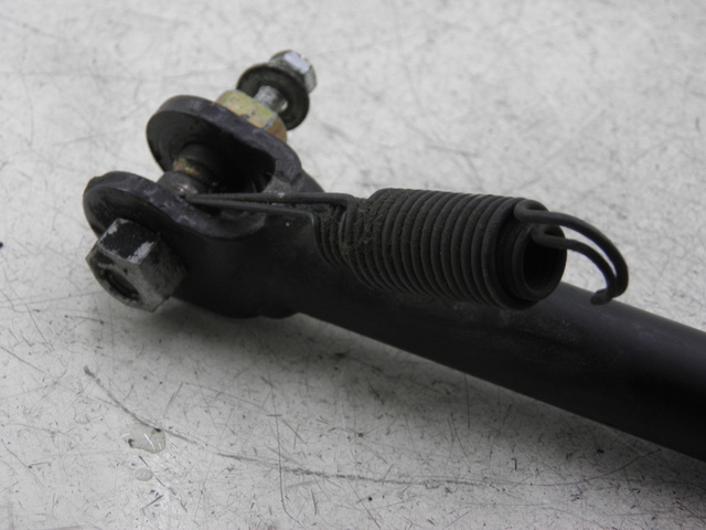 photo de SEITENSTÄNDER PIAGGIO X9 250 (2000 - 2002)