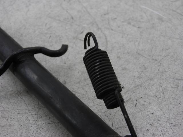 photo de SEITENSTÄNDER PIAGGIO X9 250 (2000 - 2002)