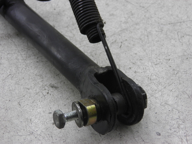 photo de SEITENSTÄNDER PIAGGIO X9 250 (2000 - 2002)