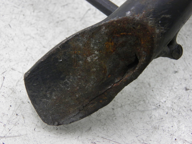 photo de SEITENSTÄNDER PIAGGIO X9 250 (2000 - 2002)