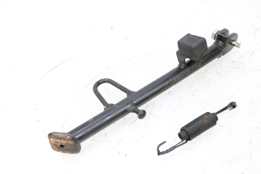 photo de SEITENSTäNDER KYMCO AGILITY 4T 50 (2018 - 2022) - Hauptansicht