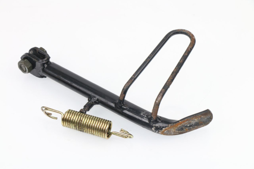 photo de SEITENSTÄNDER BAOTIAN BT SPEEDROAD 125 (2008 - 2012)