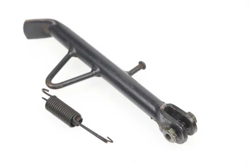 photo de SEITENSTÄNDER BAOTIAN BT 49 QT-9 50 (2006 - 2010)
