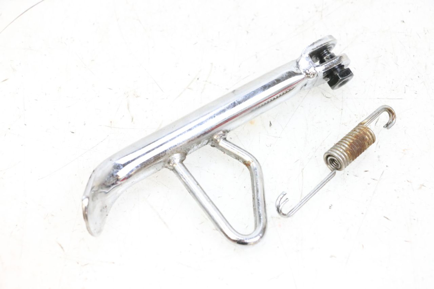 photo de SEITENSTÄNDER SEGWAY NINEBOT E125S 1 (2022 - 2026) - Zoom auf Gebrauchszustand