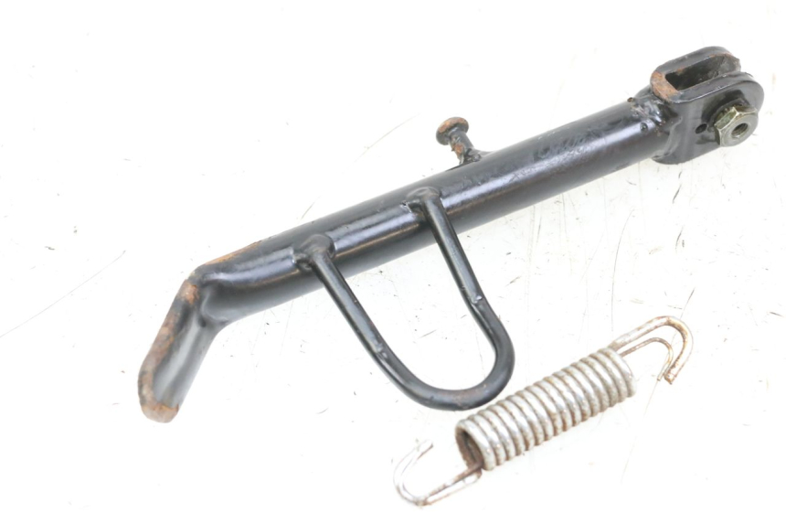 photo de SEITENSTÄNDER EUROCKA RETRO 50 (2007 - 2014)