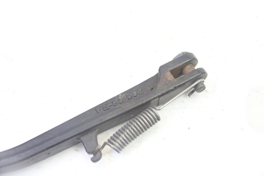 photo de SEITENSTÄNDER STAHO FH 50 (2018 - 2019)