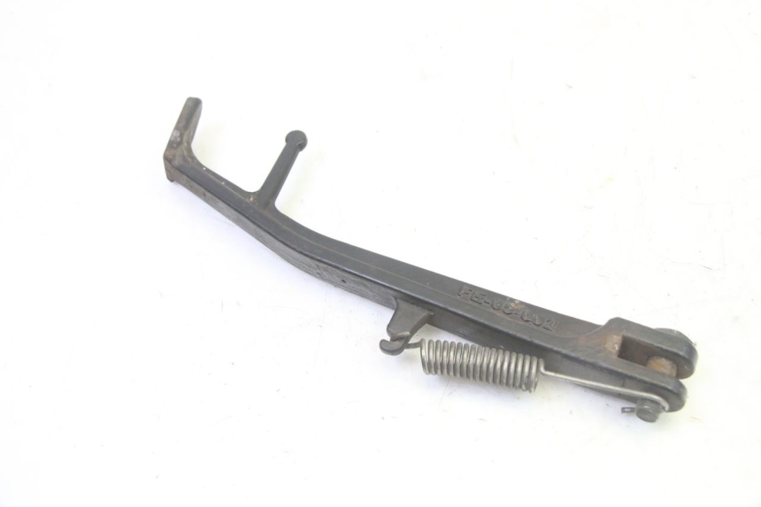 photo de SEITENSTÄNDER STAHO FH 50 (2018 - 2019)