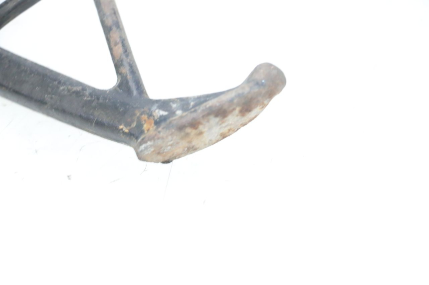 photo de SEITENSTÄNDER KAWASAKI GPX R WARBIRD 600 (1988 - 1993) - Zoom auf Gebrauchszustand