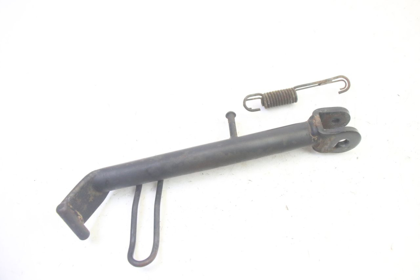 photo de SEITENSTÄNDER SYM GTS EVO 125 (2009 - 2013) - Zoom auf Gebrauchszustand